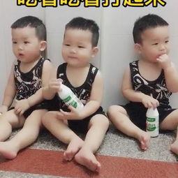 吃瓜会涨奶吗小孩视频