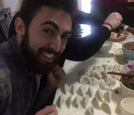 外国人吃雪梨瓜视频